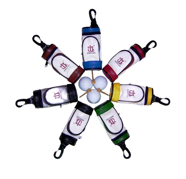  Golf Gift Ball Bags (Гольф подарки Ball сумки)