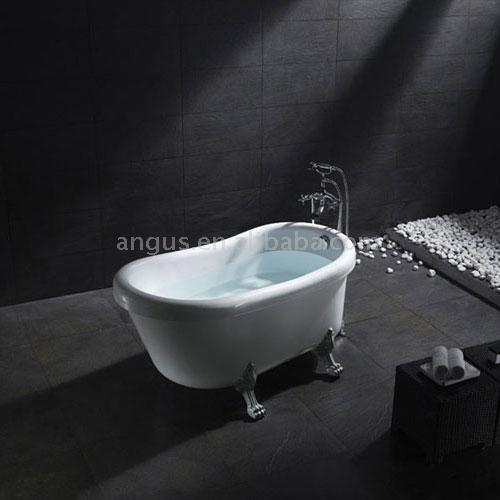  Antique Bathtub (Antique Bathtub)