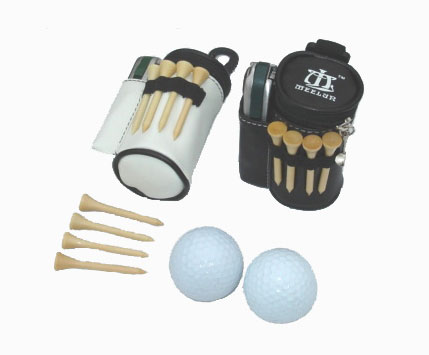  Golf Gift Ball Bags (Гольф подарки Ball сумки)