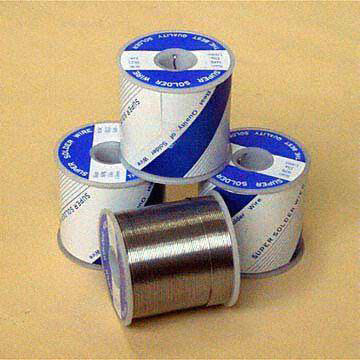  Solder Wires