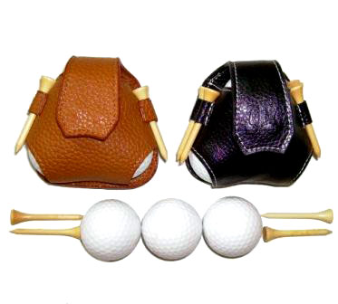  Golf Gift Ball Bags (Golf Geschenk-Ball Taschen)