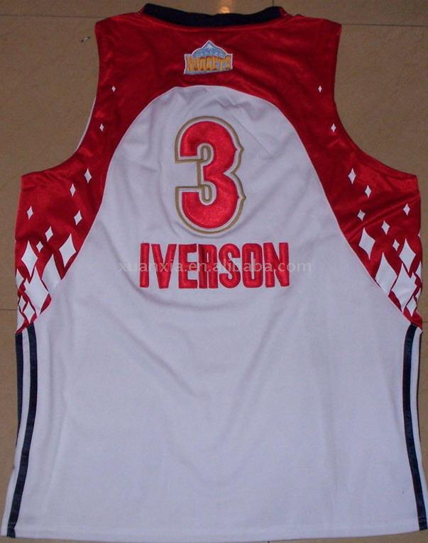  NBA All Star Jerseys, NFL Jerseys, MLB Jerseys (NBA All Star Трикотажные изделия, NFL Трикотажные изделия, MLB Трикотажные)