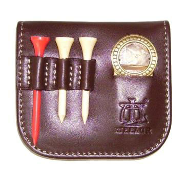  Golf Gift Card Holder (Гольф Gift Card Организатор)