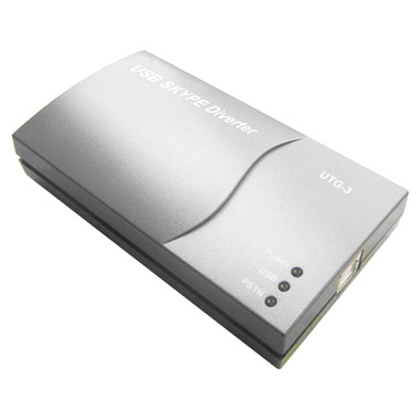  USB Diverter (USB-Umsteller)