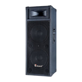  Speaker (Спикер)