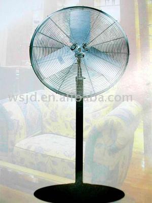  High Velocity Pedestal Fan (HVP-30) ( High Velocity Pedestal Fan (HVP-30))