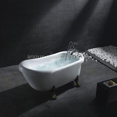  Antique Bathtub (Antique Bathtub)