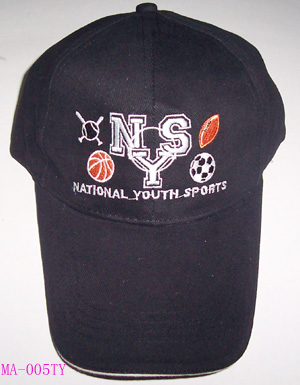 Fashion Cap