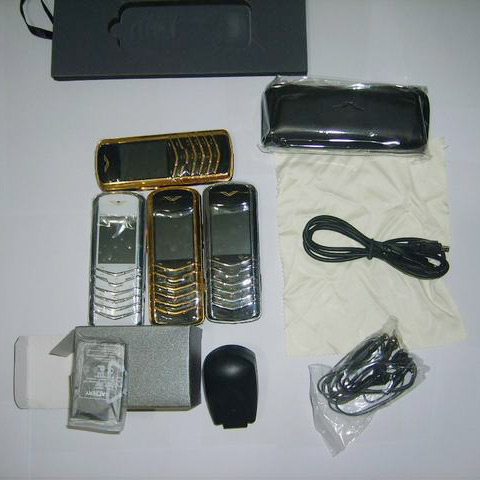  Nokia Vertu Mobile Phone ( Nokia Vertu Mobile Phone)