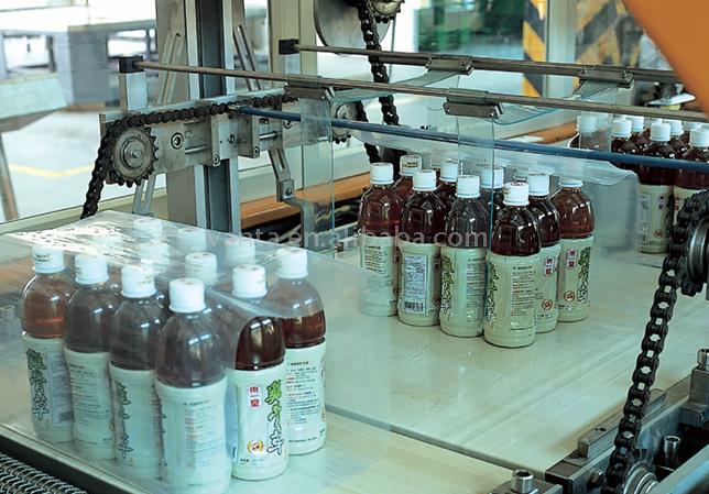  Shrink Wrapping Machine (Shrink Wrapping Machine)
