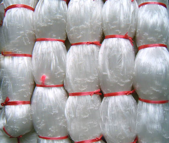  Nylon Monofilament Fishing Net ( Nylon Monofilament Fishing Net)