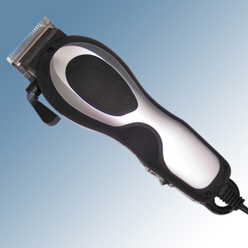  Hair Clipper (Tondeuse à cheveux)