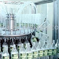  Filling Machine (Abfüllmaschinen)