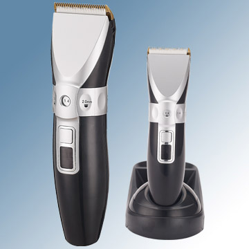 Hair Clipper (Hair Clipper)