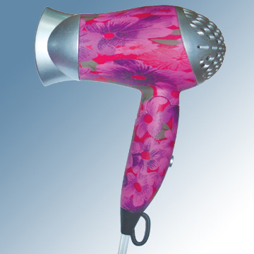  Hair Dryer (Sèche-cheveux)