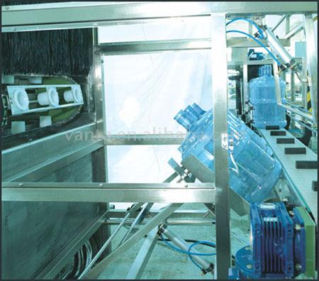 5 Gallon Filling Machine (5-Gallonen-Abfüllmaschine)
