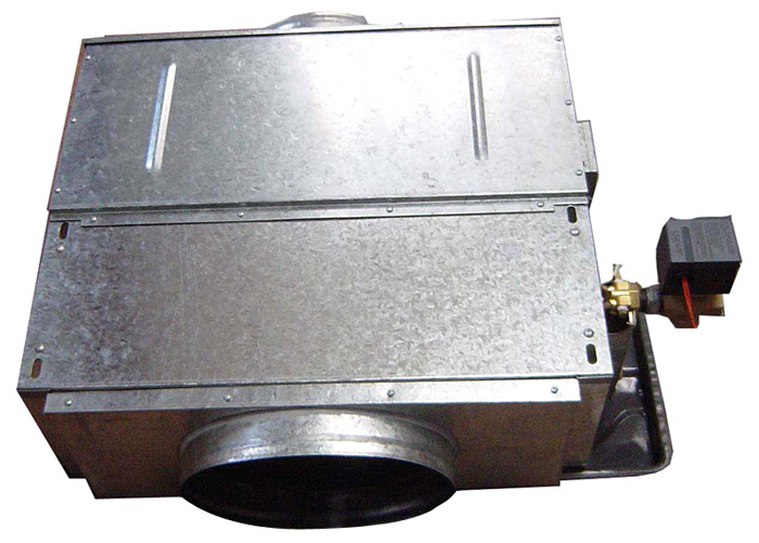 Impeller Coil (Impeller Coil)