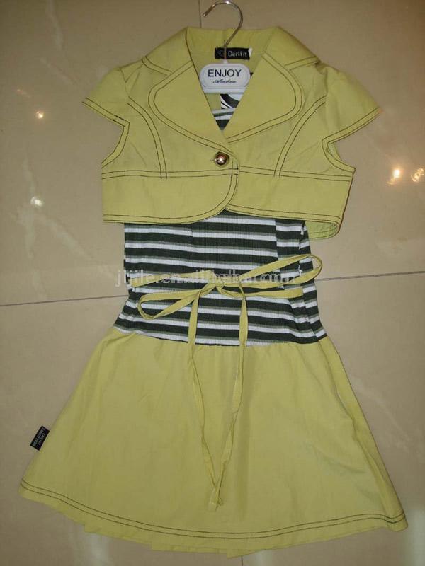  Children`s Suit ( Children`s Suit)
