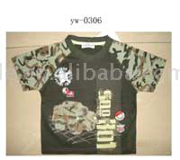  Children`s Garment ( Children`s Garment)
