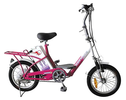  Electric Bicycle ( Electric Bicycle)