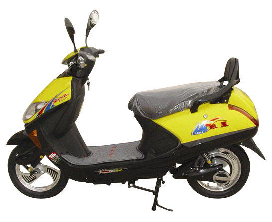  Electric Bicycle