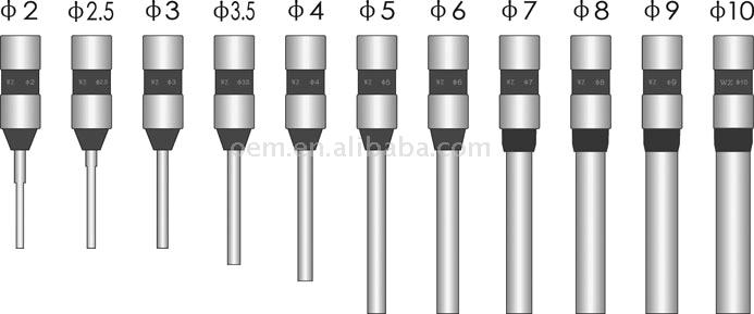  Paper Drill Bits ( Paper Drill Bits)