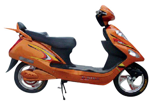  Electric Bicycle ( Electric Bicycle)