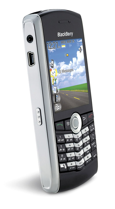  RIM Blackberry Pearl 8100/8700 Cell Phone Brand New (RIM Blackberry Pearl 8100/8700 Cell Phone Brand New)