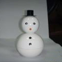  Snowman Pencil Sharpener ( Snowman Pencil Sharpener)