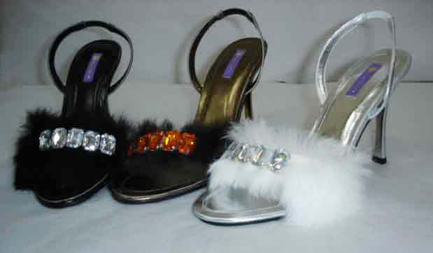  Slippers (Chaussons)