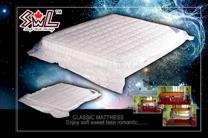  S-21 Mattress (S 1 Матрас)