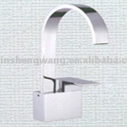 Kitchen Mixer (Robinetterie de cuisine)
