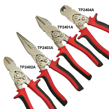  Compound Pliers (Подворье Клещи)