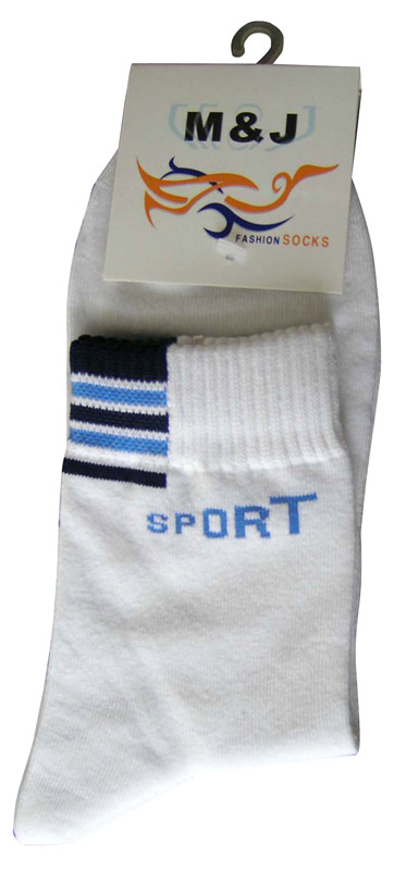  Socks
