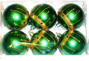 Christmas Ball (Christmas Ball)