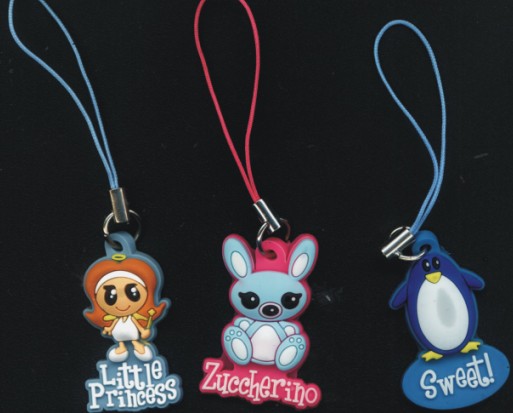  Mobile Phone Pendant ( Mobile Phone Pendant)