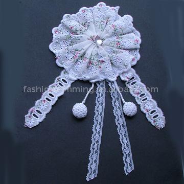  Costume Brooch (Костюм Брошь)