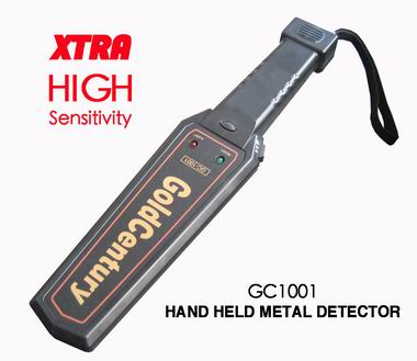 Extra High Sensitivity Metal Detector (Extra High Sensitivity Metal Detector)