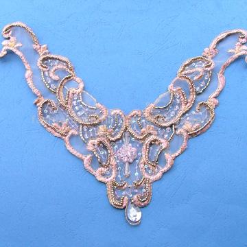  Collar Motif ( Collar Motif)