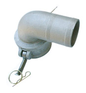  Camlock Coupling (Camlock связь)