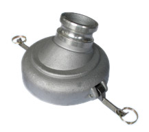  Camlock Coupling (Camlock связь)