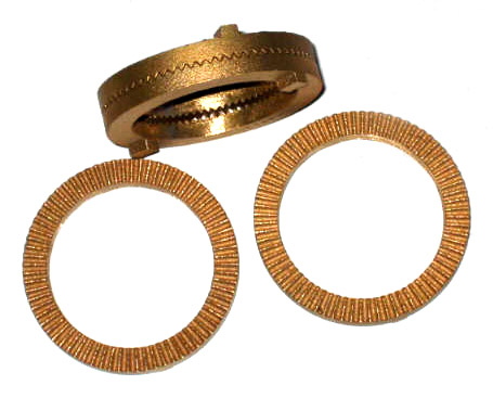  Gear Wheel
