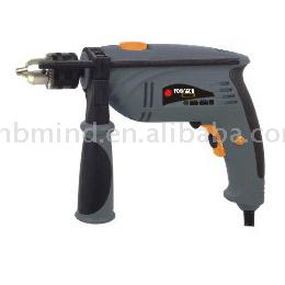  Impact Drill ( Impact Drill)