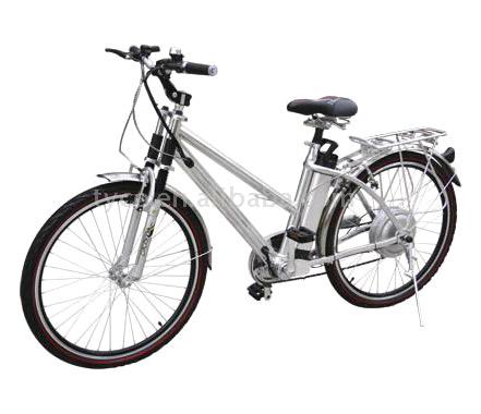 Electric Bicycle (Electric Bicycle)