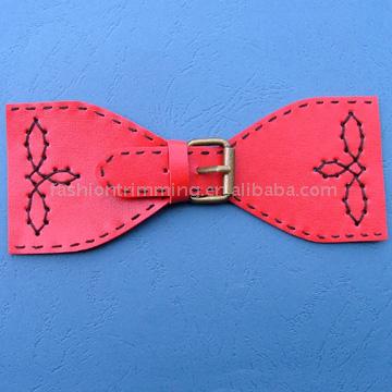  Mini Belt (Mini ceinture)