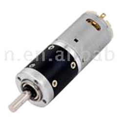  Metal Planetary Gear Motor (Metal Gear Planetary Motor)