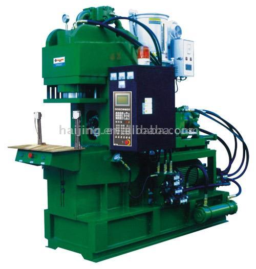  HJC450 Angle Injection Machine (HJC450 angle d`injection Machine)