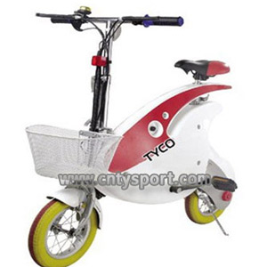  Electric Bicycle