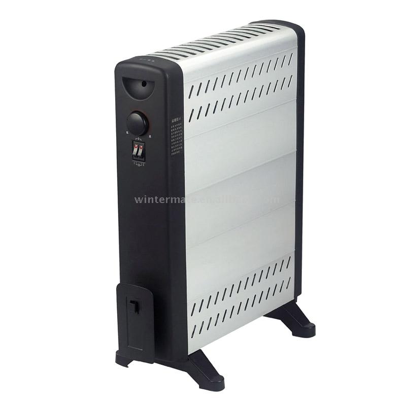  Aluminium Radiator