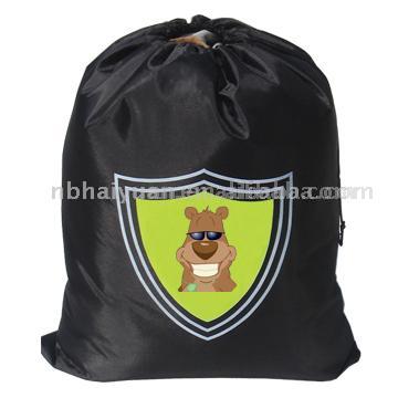  Carbon Storage Bag (Углерода сумка)